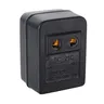 Convertisseur tension voyage double 110V 220V 30W 20W… – vue 1