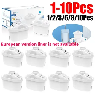 Cartouche de filtres à eau pour Brita Maxtra