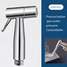 Pistolet de pulvérisation robinet Toilette – vue 4