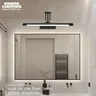 Moderne LED miroir avant lampe salle de bain miroir… – vue 6