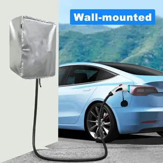 Housse de protection pour Station de chargeur de véhicule électrique