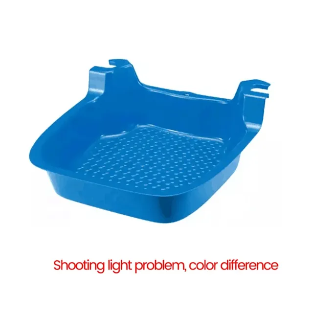 PQWN bain de pieds de piscine – vue 3