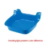 PQWN bain de pieds de piscine – vue 3