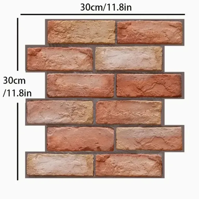 Transformez votre maison avec 10 panneaux muraux… – vue 6