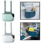 Mir de Vidange pour Évier de Cuisine, Selle, Salle de Bain, Économiseur d&rsquo;Espace, Rangement, Grande Capacité Durable