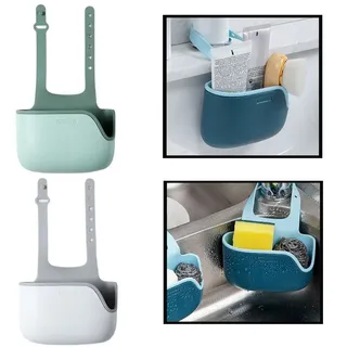 Panier Égouttoir Évier Cuisine Salle Bain Empilable Rangement Grande…