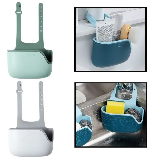 Panier Égouttoir Évier Cuisine Salle Bain Empilable…