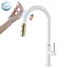 Robinet de cuisine tactile intelligent…