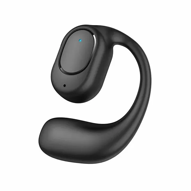 Écouteurs Bluetooth à conduction d'air sans fil KY2 – vue 6