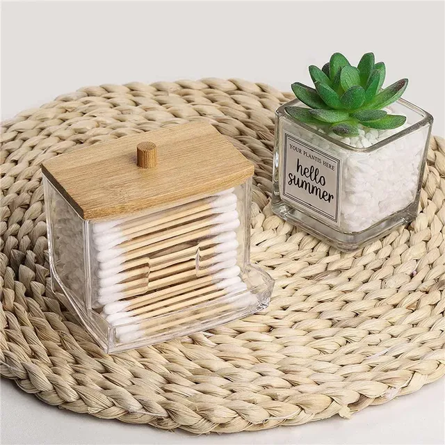 Ensemble d'accessoires d'organisateur de salle de bain – vue 2