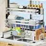 Étagère de rangement de cuisine – vue 1