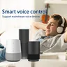 Ampoule intelligente WiFi E27 à intensité variable – vue 4