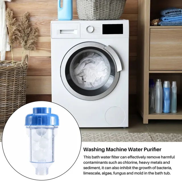ABQR filtre à eau du robinet Machine à laver… – vue 4