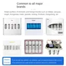 Cartouche de filtre à eau en ligne de 10 pouces – vue 5