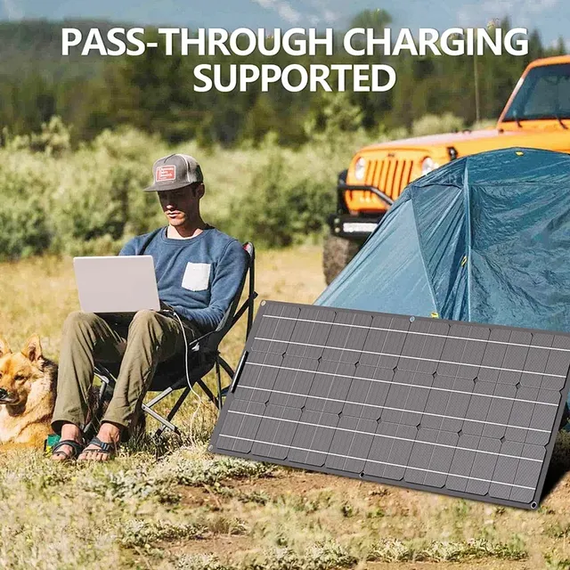 Kit de panneaux solaires Super puissants 1000W 1500W 2000W – vue 2