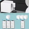 Tuya Smart Fingerbot Plus – vue 4