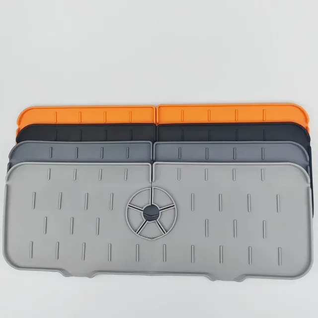 Tapis en Silicone pour robinet gastronomique – vue 5