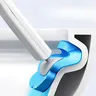 Brosse de toilette jetable Portable – vue 3