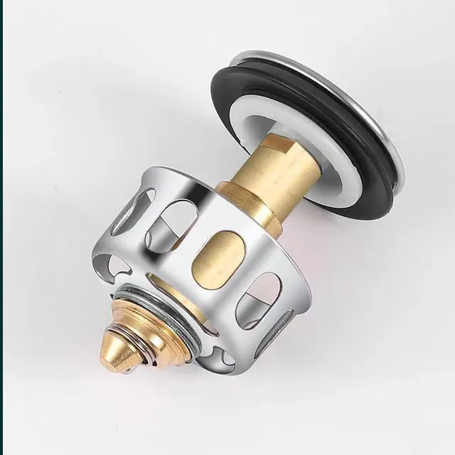 Drain de lavabo universel – vue 5