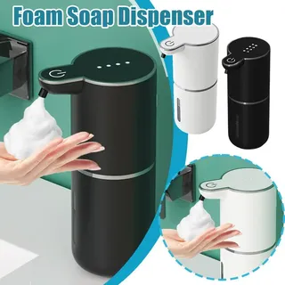 Distributeur automatique de savon liquide