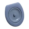 Siège toilette portable urgence couvercle antiodeur… – vue 1