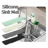 Polymères de vidange portables en silicone – vue 1