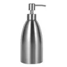 Distributeur de savon en acier inoxydable de 500ml – vue 3