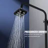Pommeau de douche à haute pression – vue 6