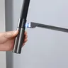 Nouveau robinets de cuisine 2 en 1 avec lave-tasse – vue 6