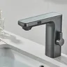 Robinet LED à capteur intelligent – vue 4