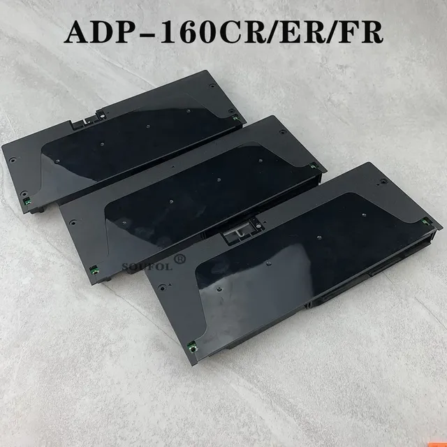 Adaptateur alimentation remplacement interne compact PS4… – vue 6