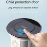 Prise de Table Pop-up à Levage existent – vue 3