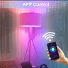 Tuya WiFi Smart Blub E27 E14 GU10 ampoules de couleur… – vue 4