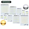 Puces de lampe LED très brillantes