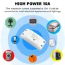 Commutateur intelligent Wifi – vue 3