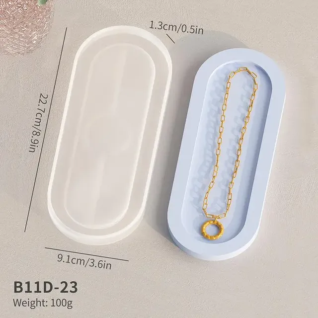 Moules en silicone d'escalade de forme nar – vue 6
