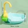 Baignoire pour oiseaux – vue 3