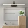 Applique murale LED moderne lampe de miroir de salle de… – vue 4