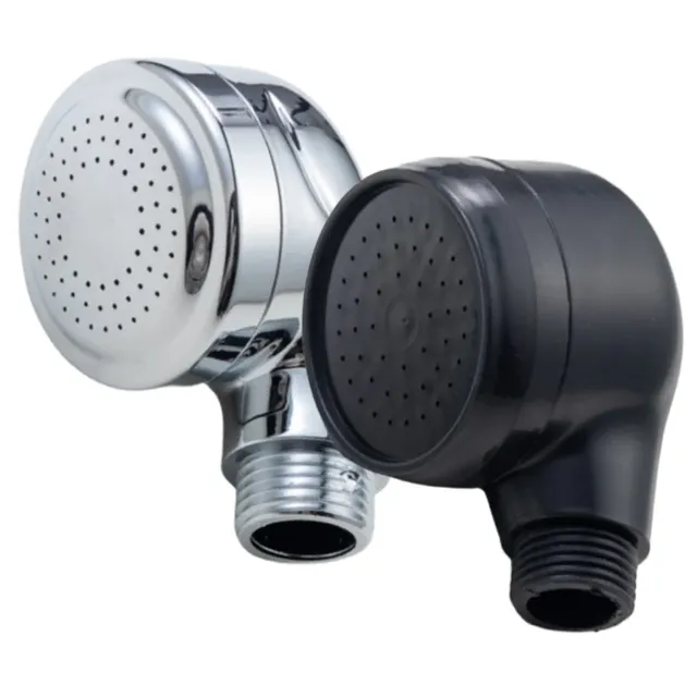 Lit de shampoing pomme de douche pressurisée buse Salon… – vue 2