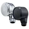 Lit de shampoing pomme de douche pressurisée buse Salon… – vue 2