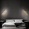 Miroir Led moderne 12W avec lumières – vue 3