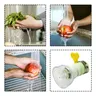 Filtre à eau pour robinet de cuisine 360 ° Robinet de… – vue 5