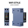 Disjoncteur intelligent WIFI – vue 4