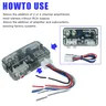 Adaptateur de convertisseur 12V – vue 2