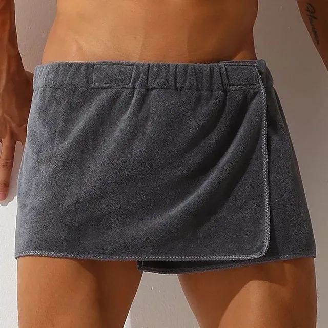 Jupe de Sauna pour hommes – vue 3