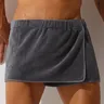 Jupe de Sauna pour hommes – vue 3