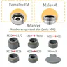 Remplacement de la tête du robinet de cuisine à 3 modes… – vue 2