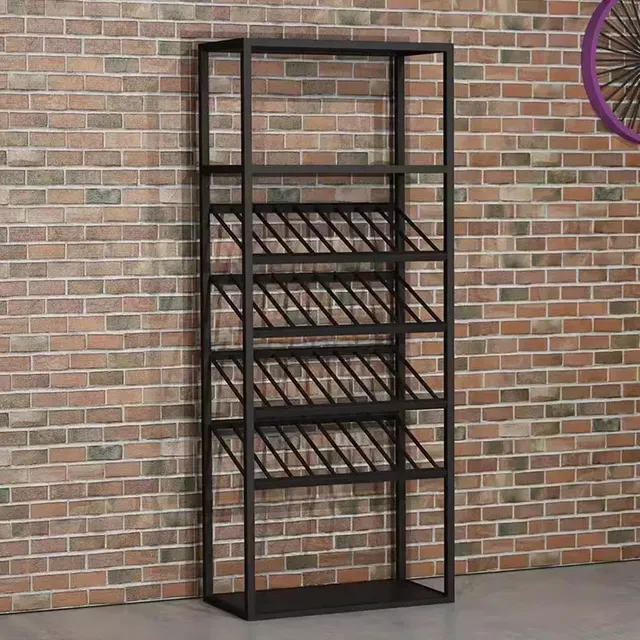 Armoire de Bar industrielle de cuisine – vue 2