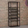 Armoire de Bar industrielle de cuisine – vue 2