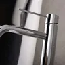 Mitigeur lavabo haut monocommande vasque posée… – vue 5